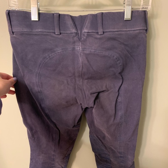 Arait Riding Pants - Picture 2 of 6